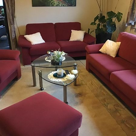 Appartamento Haus Willi Asslar Esterno foto