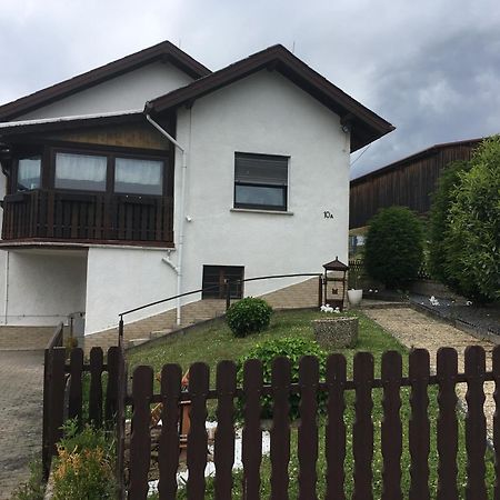 Appartamento Haus Willi Asslar Esterno foto