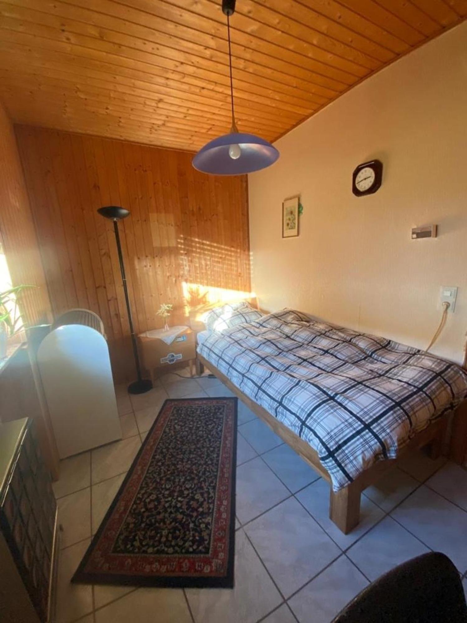 Appartamento Haus Willi Asslar Esterno foto