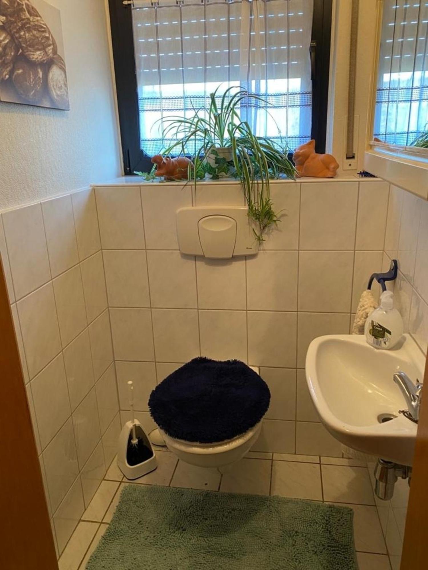 Appartamento Haus Willi Asslar Esterno foto