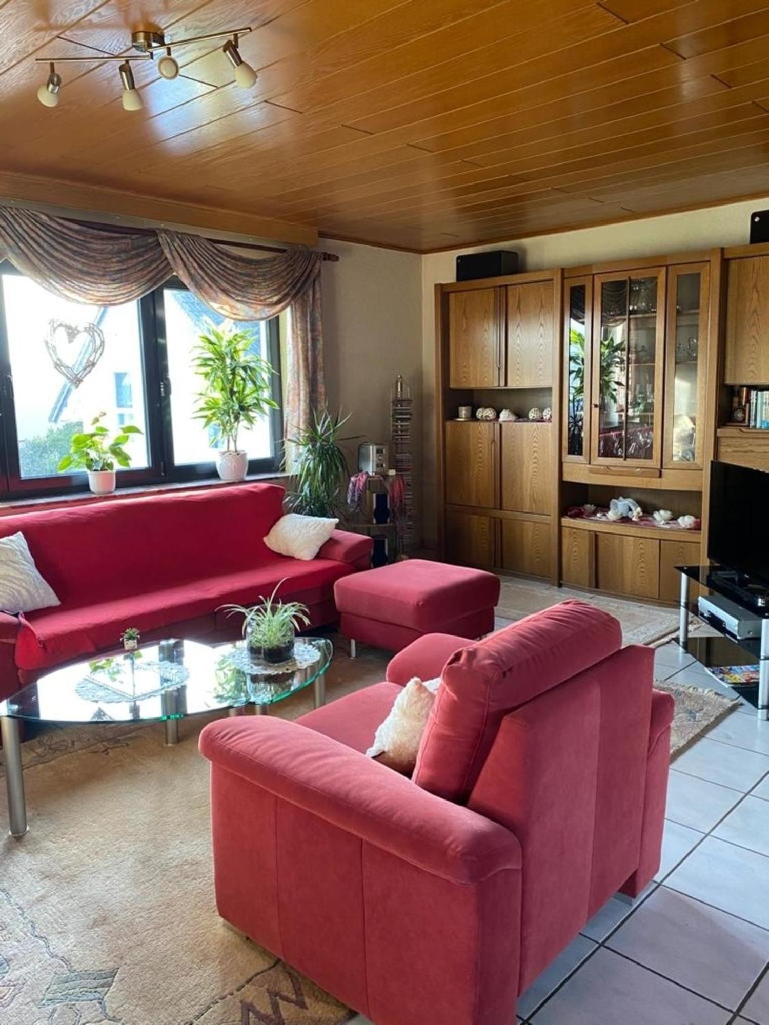 Appartamento Haus Willi Asslar Esterno foto