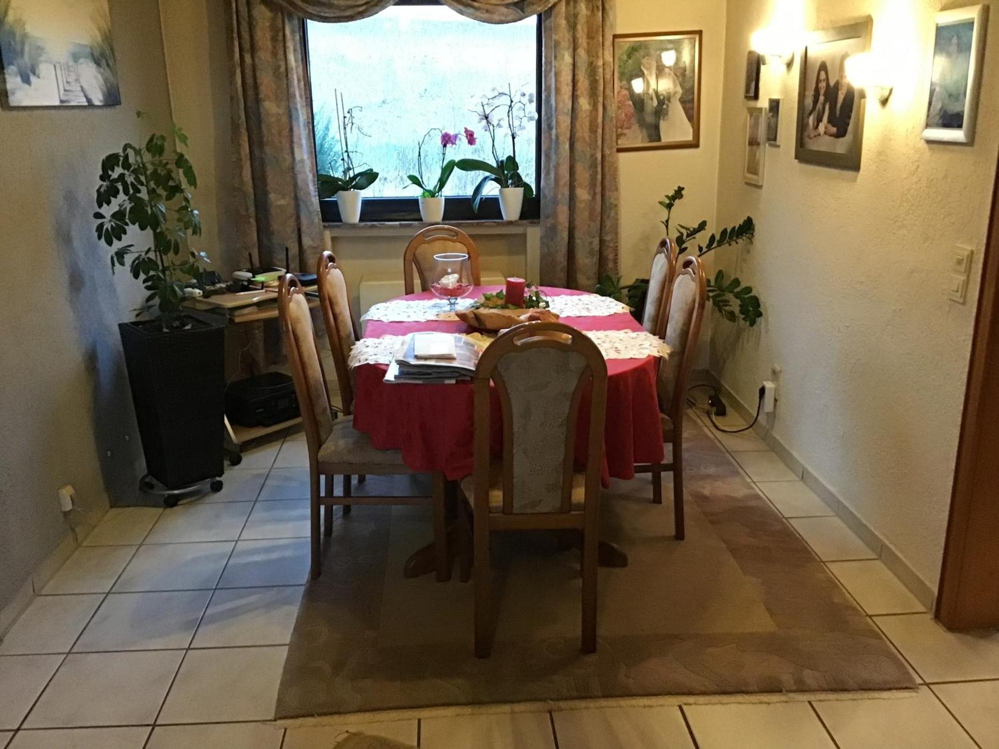Appartamento Haus Willi Asslar Esterno foto