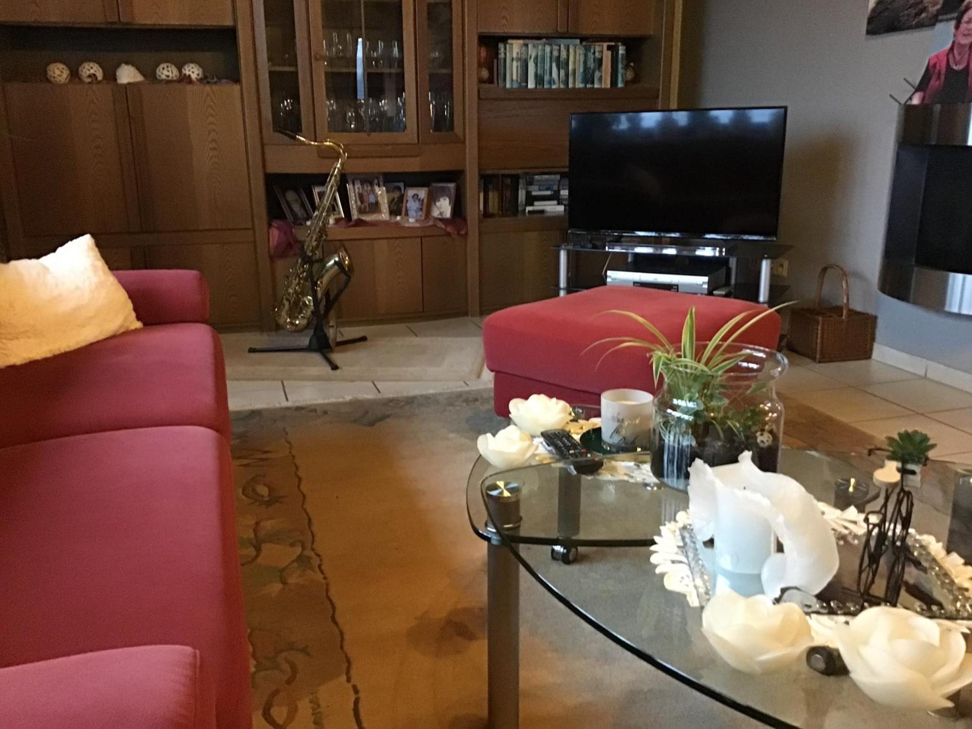 Appartamento Haus Willi Asslar Esterno foto
